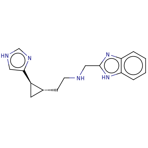 Chemical structure of BindingDB Monomer ID 50506970