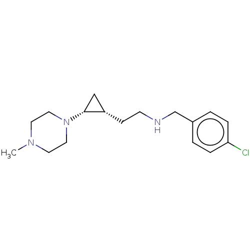 Chemical structure of BindingDB Monomer ID 50506971