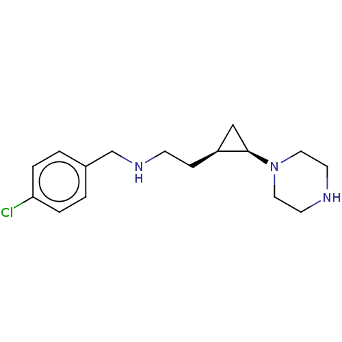 Chemical structure of BindingDB Monomer ID 50506972
