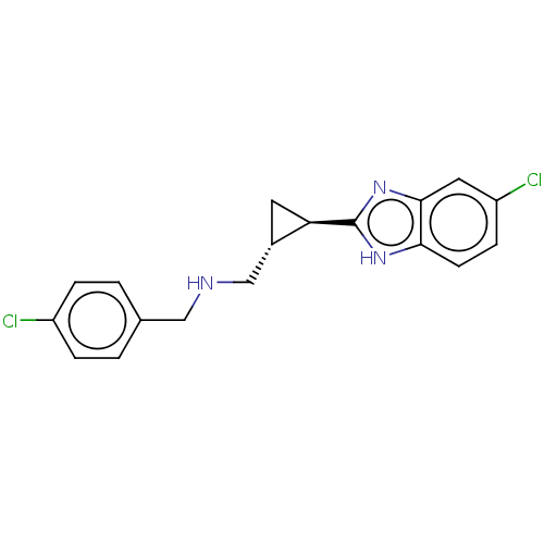 Chemical structure of BindingDB Monomer ID 50506975