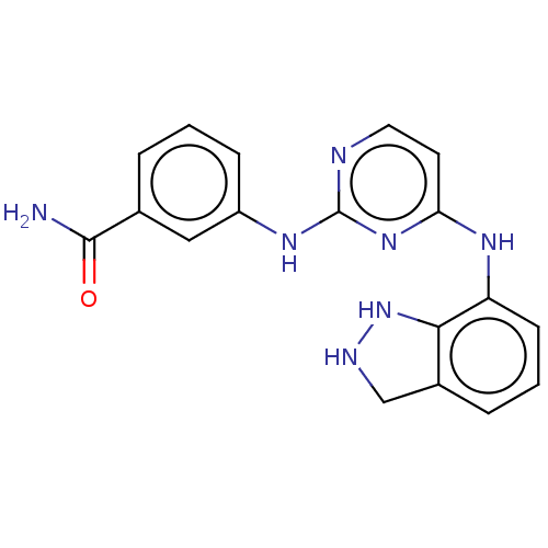 Chemical structure of BindingDB Monomer ID 50506978
