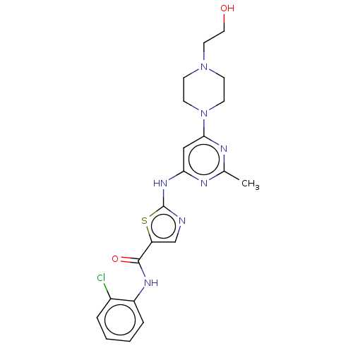 Chemical structure of BindingDB Monomer ID 50506980