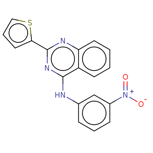 Chemical structure of BindingDB Monomer ID 50507001