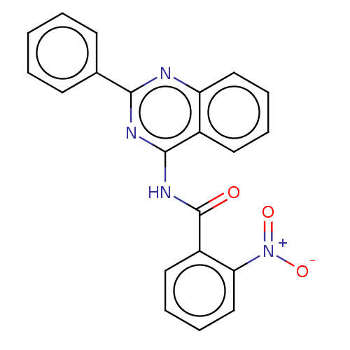 Chemical structure of BindingDB Monomer ID 50507002