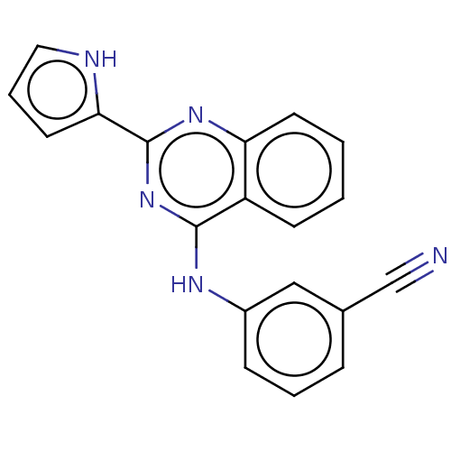 Chemical structure of BindingDB Monomer ID 50507003