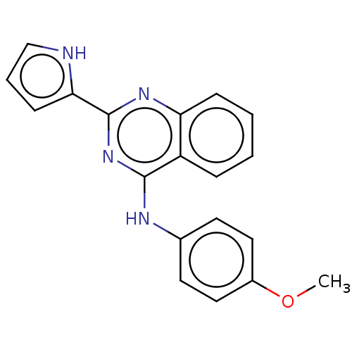 Chemical structure of BindingDB Monomer ID 50507004