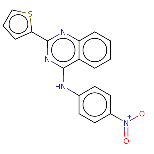 Chemical structure of BindingDB Monomer ID 50507007