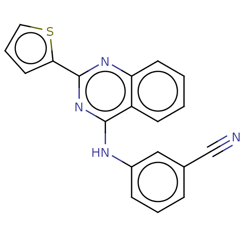 Chemical structure of BindingDB Monomer ID 50507008