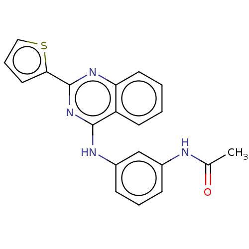 Chemical structure of BindingDB Monomer ID 50507009