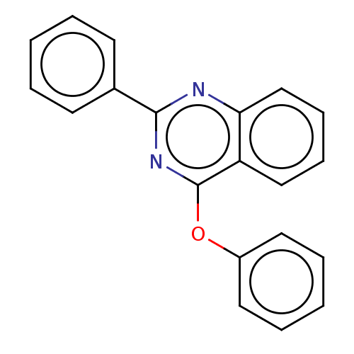 Chemical structure of BindingDB Monomer ID 50507010