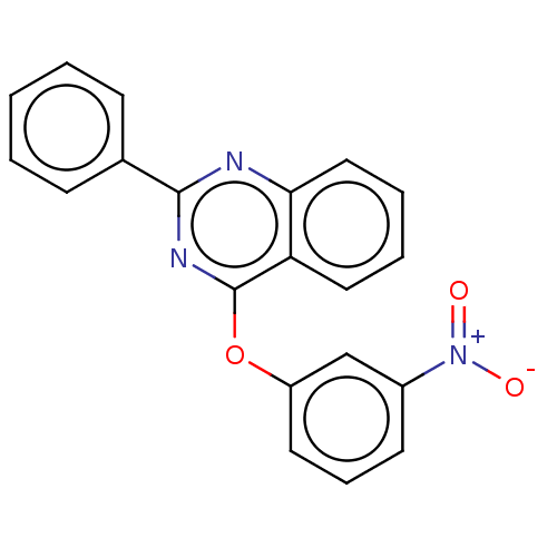 Chemical structure of BindingDB Monomer ID 50507011