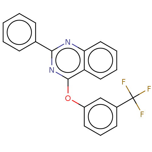 Chemical structure of BindingDB Monomer ID 50507013