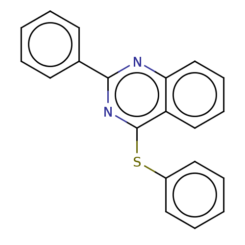 Chemical structure of BindingDB Monomer ID 50507014