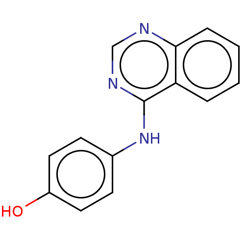 Chemical structure of BindingDB Monomer ID 50507019