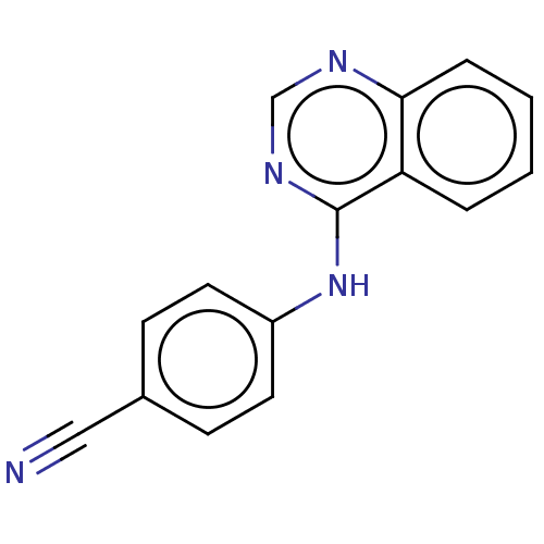Chemical structure of BindingDB Monomer ID 50507020