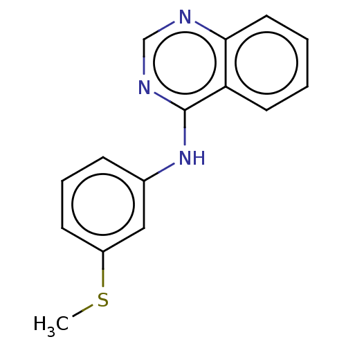 Chemical structure of BindingDB Monomer ID 50507021