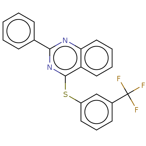Chemical structure of BindingDB Monomer ID 50507024