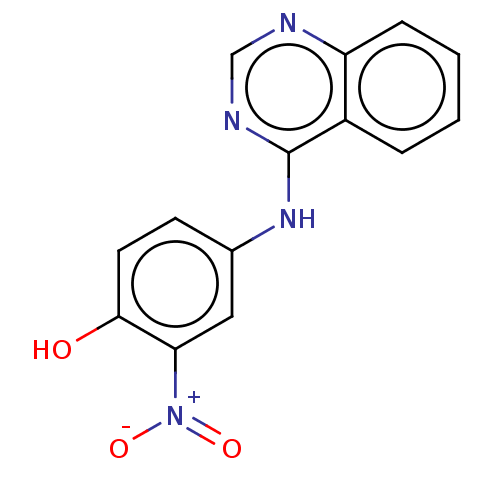 Chemical structure of BindingDB Monomer ID 50507026