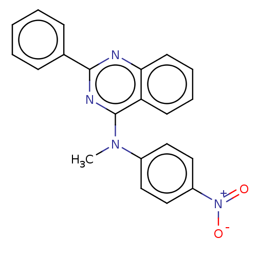 Chemical structure of BindingDB Monomer ID 50507028