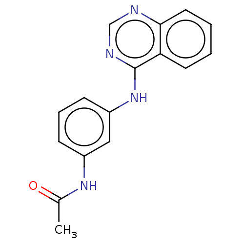 Chemical structure of BindingDB Monomer ID 50507029
