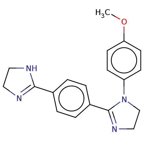 Chemical structure of BindingDB Monomer ID 50507031
