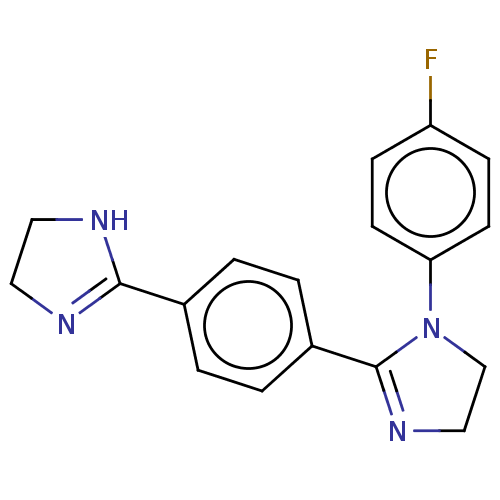 Chemical structure of BindingDB Monomer ID 50507032