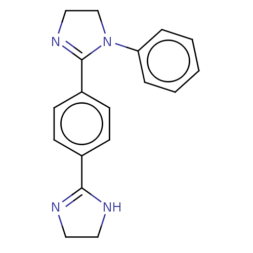 Chemical structure of BindingDB Monomer ID 50507033