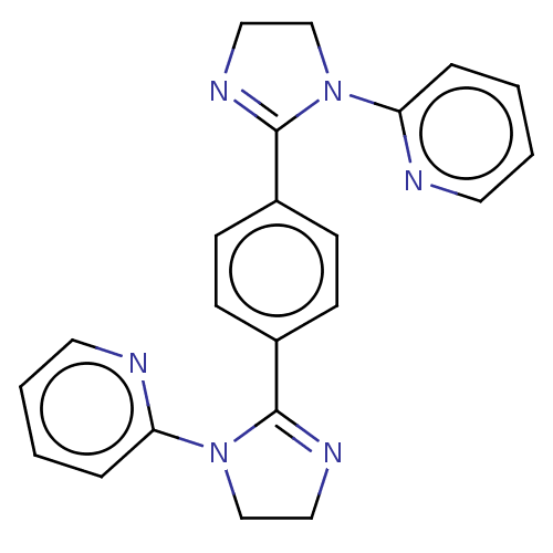 Chemical structure of BindingDB Monomer ID 50507034