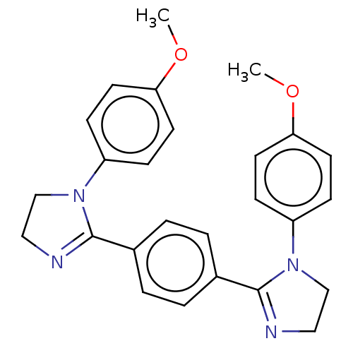 Chemical structure of BindingDB Monomer ID 50507036