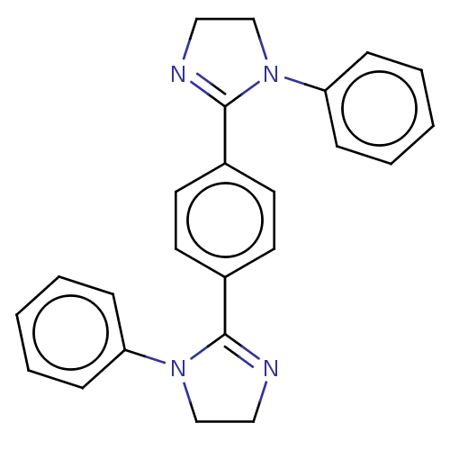 Chemical structure of BindingDB Monomer ID 50507037