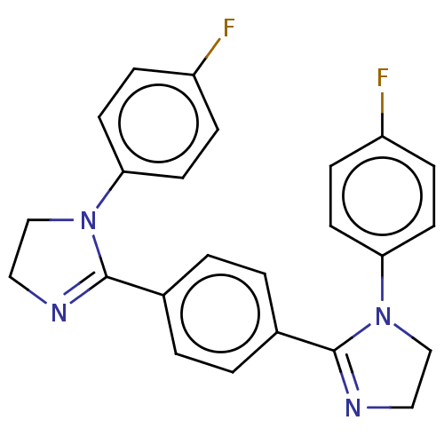 Chemical structure of BindingDB Monomer ID 50507039