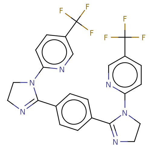 Chemical structure of BindingDB Monomer ID 50507040
