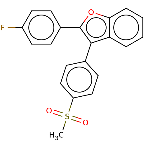 Chemical structure of BindingDB Monomer ID 50507138