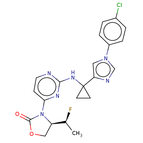 Chemical structure of BindingDB Monomer ID 50507202