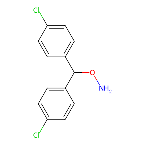 Chemical structure of BindingDB Monomer ID 50507269
