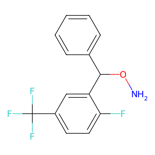 Chemical structure of BindingDB Monomer ID 50507270
