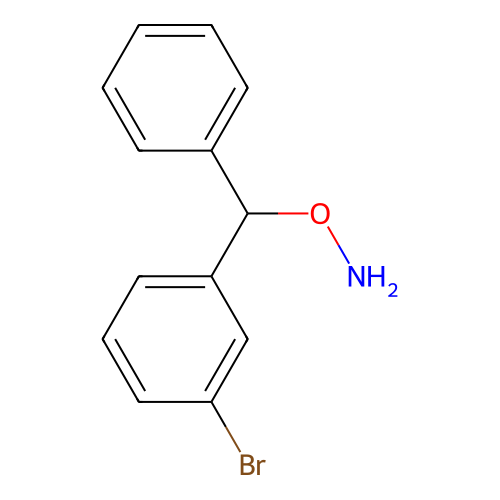 Chemical structure of BindingDB Monomer ID 50507271