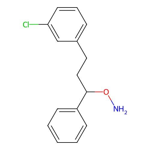 Chemical structure of BindingDB Monomer ID 50507272