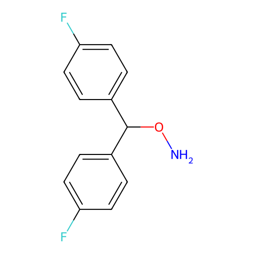 Chemical structure of BindingDB Monomer ID 50507273