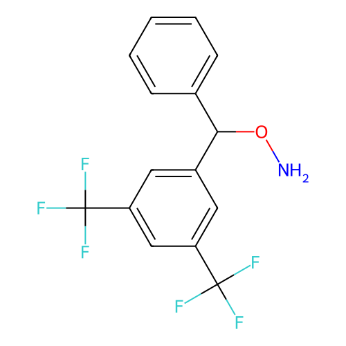 Chemical structure of BindingDB Monomer ID 50507274
