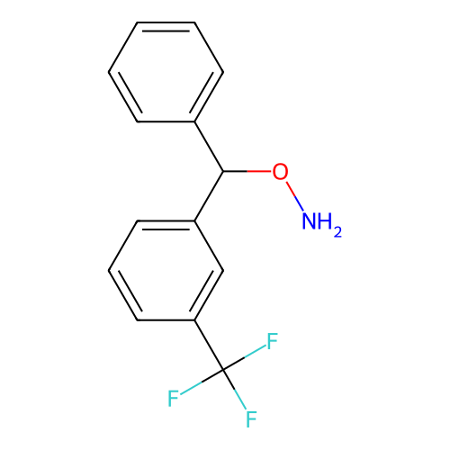 Chemical structure of BindingDB Monomer ID 50507276