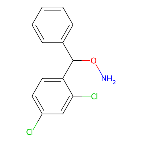 Chemical structure of BindingDB Monomer ID 50507277