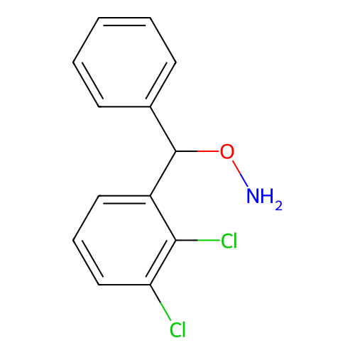 Chemical structure of BindingDB Monomer ID 50507279