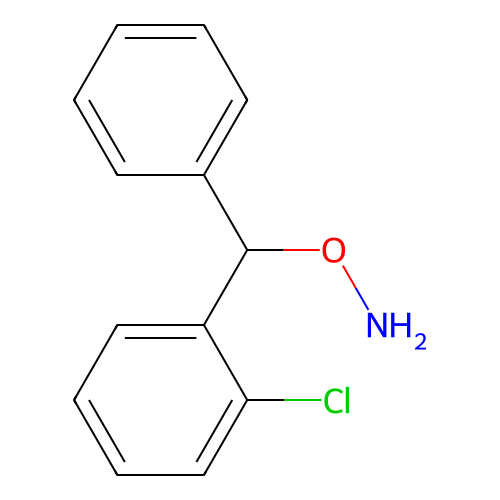 Chemical structure of BindingDB Monomer ID 50507281