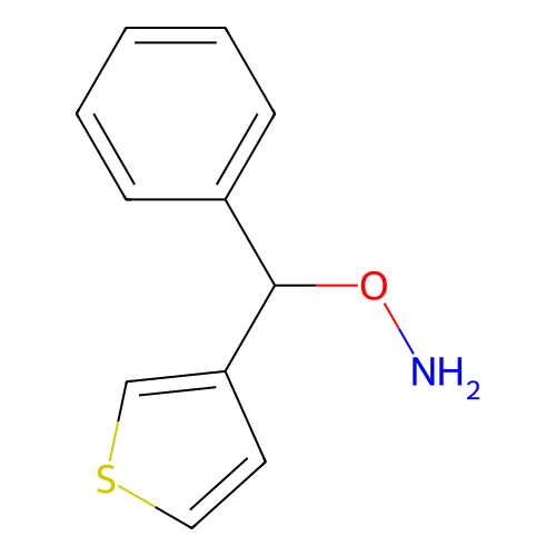 Chemical structure of BindingDB Monomer ID 50507282
