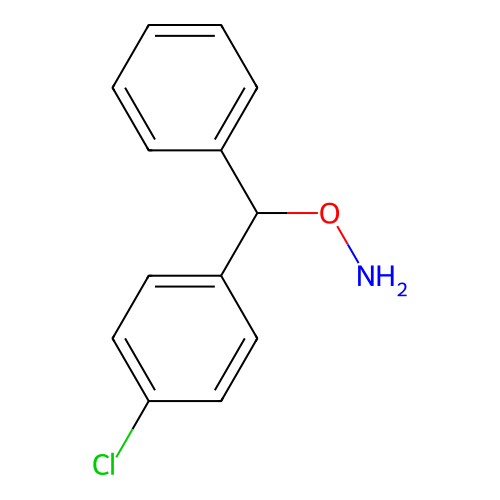 Chemical structure of BindingDB Monomer ID 50507286