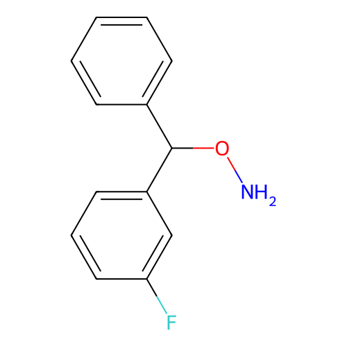 Chemical structure of BindingDB Monomer ID 50507287