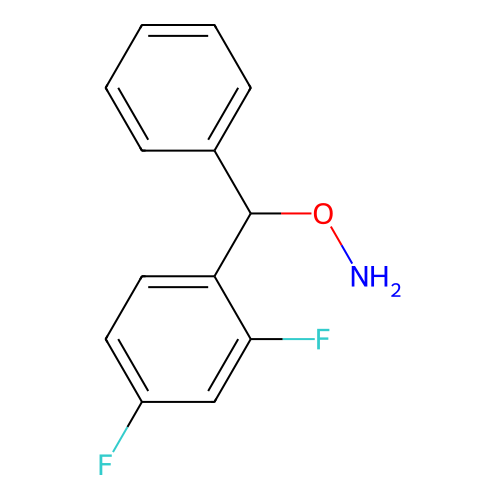 Chemical structure of BindingDB Monomer ID 50507289