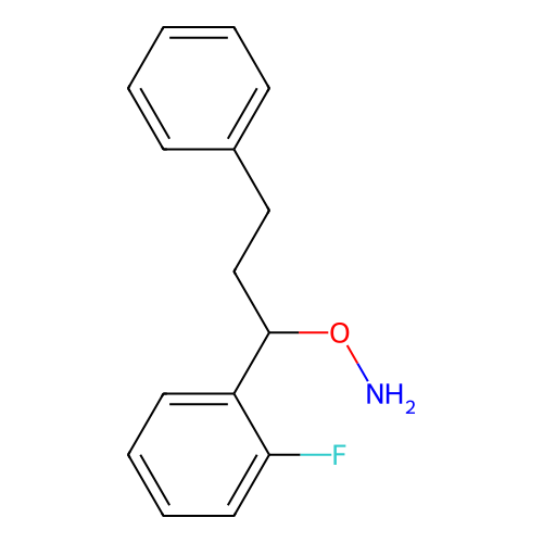 Chemical structure of BindingDB Monomer ID 50507290