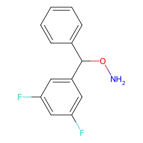 Chemical structure of BindingDB Monomer ID 50507291
